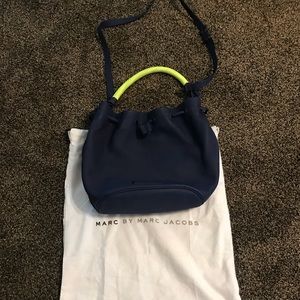 Marc Jacobs bucket bag